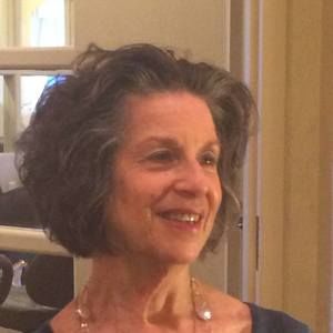 Meet your Posher, Sharon